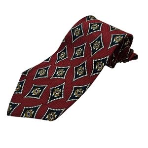 Courchevel By Damon Tie